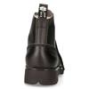 New Rock - MRANGER006V1 Bottes lacées - Noir Product image